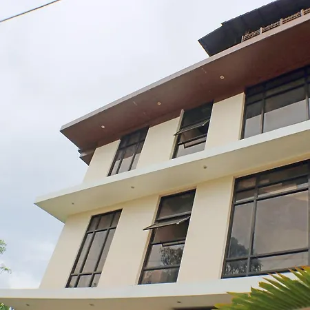 Aliria Bed And Breakfast-2